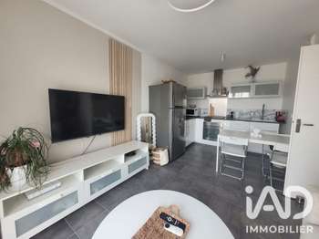 Vente appartement 2 pièces Vente appartement 2 pièces