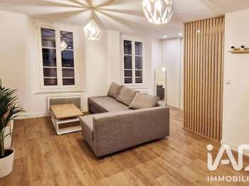 Vente Appartement 2 piècesToulon