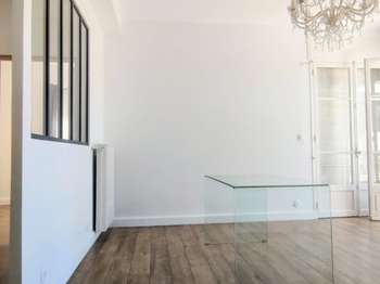 Vente appartement 3 pièces Toulon 83