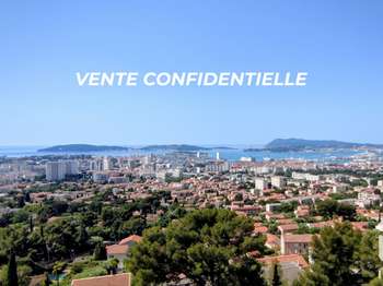 Vente Appartement 3 piècesToulon