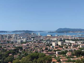 Vente appartement 3 pièces Toulon 83