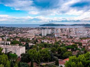 Vente Appartement 3 piècesToulon