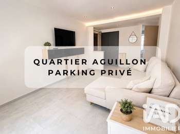 Vente Appartement 3 piècesToulon
