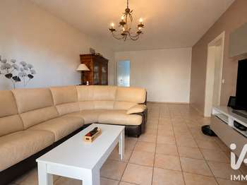 Vente appartement 4 pièces Toulon 83