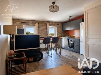 Vente Appartement 2 piècesToulon