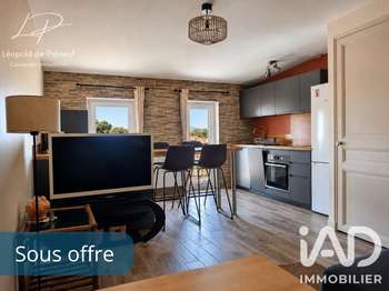 Vente Appartement 2 piècesToulon