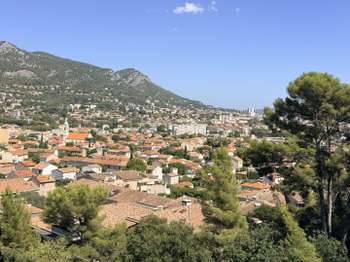 Vente Appartement 4 piècesToulon