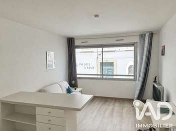 Vente appartement 1 pièce Vente appartement 1 pièce
