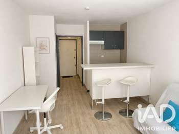 Vente appartement 1 pièce Vente appartement 1 pièce