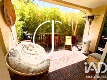 Vente Appartement 2 piècesToulon