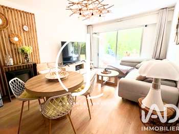 Vente appartement 2 pièces Vente appartement 2 pièces