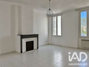 Vente Appartement 2 piècesToulon