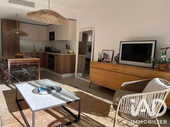 Vente Appartement 3 piècesToulon