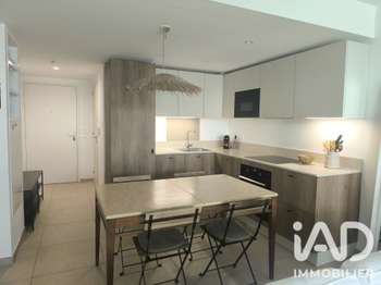 Vente Appartement 3 piècesToulon