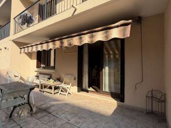 Vente appartement 3 pièces Toulon 83