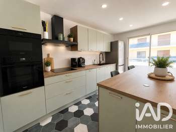 Vente appartement 3 pièces Toulon 83