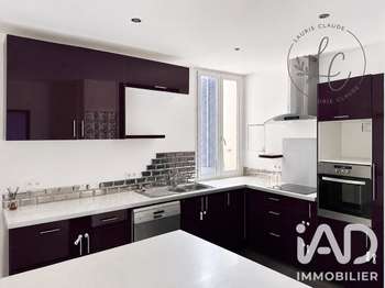 Vente Appartement 3 piècesToulon
