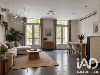 Vente Appartement 3 piècesToulon