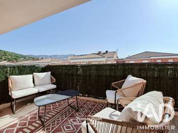 Vente Appartement 3 piècesToulon
