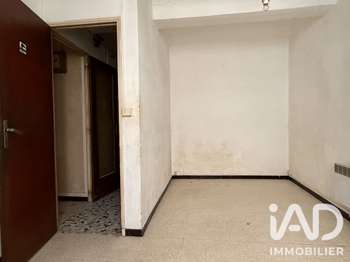 Vente Appartement T1Toulon