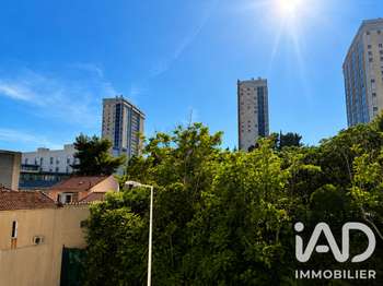 Vente appartement 2 pièces Vente appartement 2 pièces
