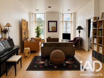 Vente appartement 3 pièces Toulon 83