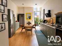 Vente appartement 3 pièces Vente appartement 3 pièces