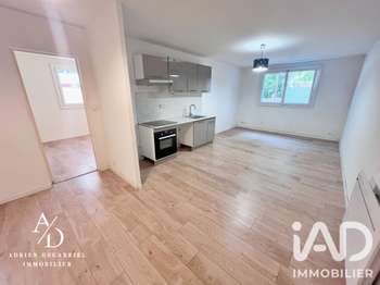 Vente appartement 3 pièces Toulon 83