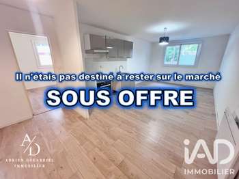 Vente appartement 3 pièces Toulon 83