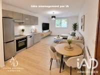 Vente appartement 3 pièces Vente appartement 3 pièces