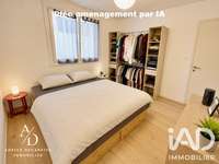 Vente appartement 3 pièces Vente appartement 3 pièces