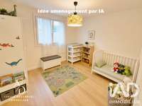 Vente appartement 3 pièces Vente appartement 3 pièces