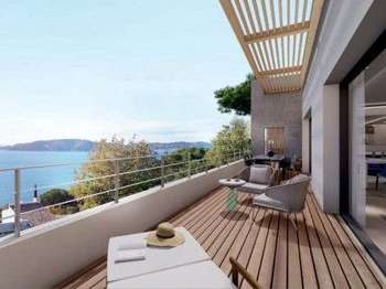 Vente appartement 4 pièces Toulon 83