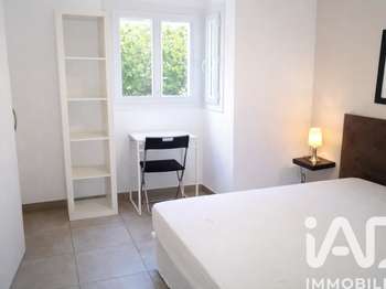 Vente appartement 2 pièces Toulon 83