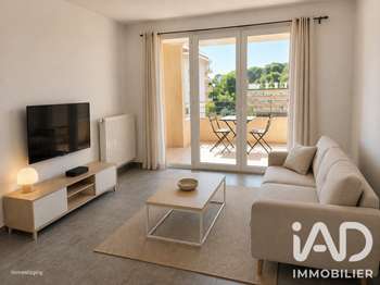 Vente Appartement 3 piècesToulon