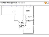 Vente appartement 3 pièces Vente appartement 3 pièces