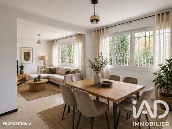 Vente appartement 3 pièces Vente appartement 3 pièces