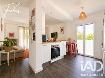 Vente Appartement 3 piècesToulon