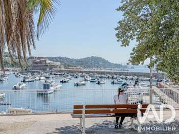 Vente Appartement 2 piècesToulon
