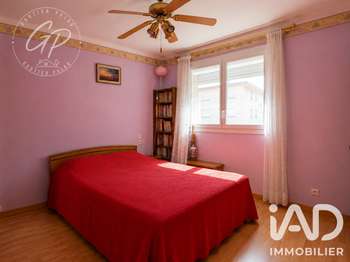 Vente appartement 2 pièces Toulon 83