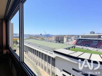 Vente Appartement 4 piècesToulon