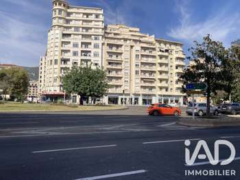 Vente appartement 5 pièces Toulon 83