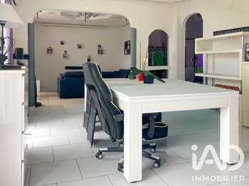 Vente appartement 5 pièces Toulon 83