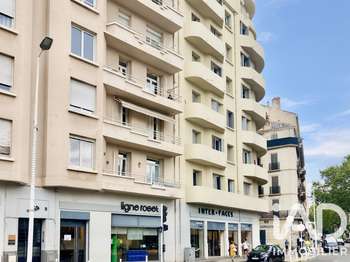 Vente appartement 5 pièces Toulon 83