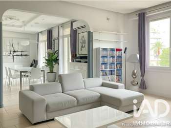 Vente Appartement 5 piècesToulon