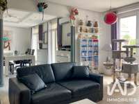 Vente appartement 5 pièces Vente appartement 5 pièces