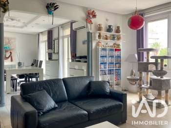 Vente appartement 5 pièces Vente appartement 5 pièces