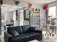 Vente appartement 5 pièces Vente appartement 5 pièces