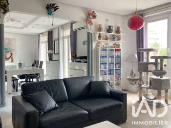 Vente appartement 5 pièces Vente appartement 5 pièces