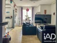 Vente appartement 5 pièces Vente appartement 5 pièces